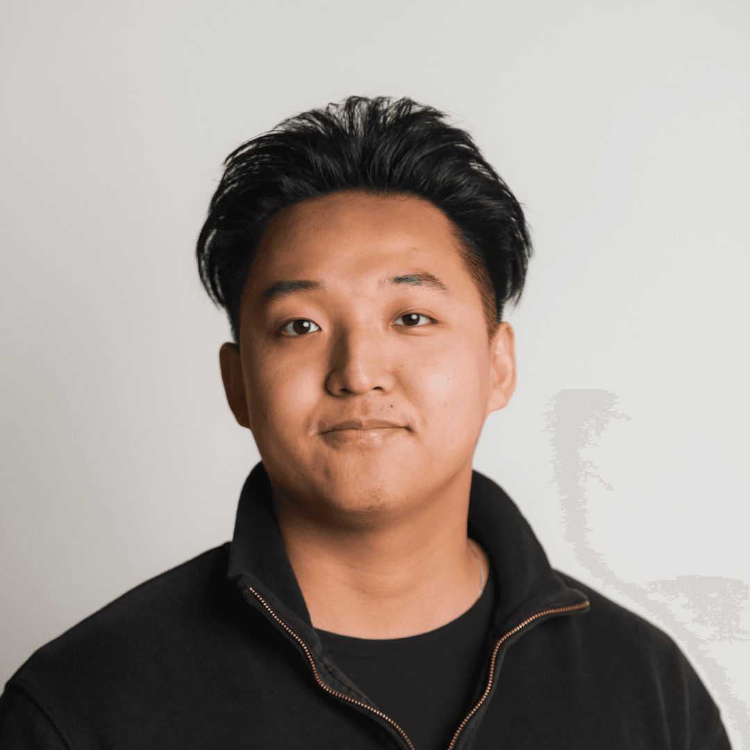 Anson He (Jiawei He)