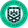University of Exeter logo