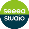 Seeed Studio logo